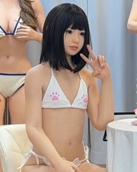 149cm Aカップ