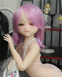 色気美人 110cm