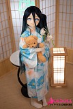 
Aotume doll 145cm TPEボディ リアルな肌触りと質感撮影
