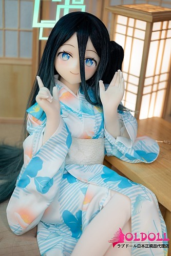 Aotume doll 凹凸咪 アニメドール 145cm Bカップ #M1ヘッド 宣伝画像シリコンヘッド+tpeボディ ブルーアーカイブ 天童アリス再現コスプレダッチワイフ【お客様ご撮影写真ギャラリー】