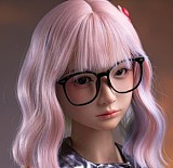 XTDOLL  163cm Fカップ  Mila（XT-43)ヘッド ROS開閉機能選択可能 宣伝画像フルシリコンドール 等身大リアルラブドール