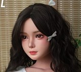 XTDOLL  163cm Fカップ  Mila（XT-43)ヘッド ROS開閉機能選択可能 宣伝画像フルシリコンドール 等身大リアルラブドール