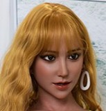 XTDOLL  163cm Fカップ  Mila（XT-43)ヘッド ROS開閉機能選択可能 宣伝画像フルシリコンドール 等身大リアルラブドール