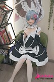 
Kiradols 155cm フルシリコン リアルな質感と肌触り撮影
