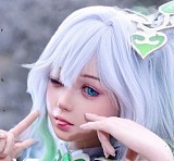 XTDOLL  163cm Fカップ  Mila（XT-43)ヘッド ROS開閉機能選択可能 宣伝画像フルシリコンドール 等身大リアルラブドール