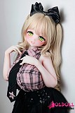 
ElsaBabe 151cm フルシリコン リアルな質感と肌触り撮影
