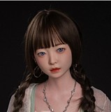XTDOLL  163cm Fカップ  Mila（XT-43)ヘッド ROS開閉機能選択可能 宣伝画像フルシリコンドール 等身大リアルラブドール