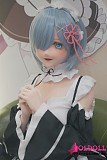 Kiradols 155cm KH002-A アニメドール 全身像
