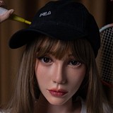 XTDOLL  163cm Fカップ  Mila（XT-43)ヘッド ROS開閉機能選択可能 宣伝画像フルシリコンドール 等身大リアルラブドール