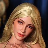 XTDOLL  163cm Fカップ  Mila（XT-43)ヘッド ROS開閉機能選択可能 宣伝画像フルシリコンドール 等身大リアルラブドール
