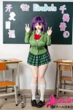アニメ風コスプレドール
