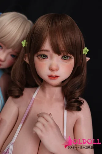 【全商品10％オフ】Jiusheng doll 110cm Eカップ(110-1ボディ) #131 Bchioriヘッド 宣伝画像職人yohoshiメイク ろり系エルフ人形 リアル製セクシーフィギュア