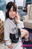 
蛍火日記 153cm MAXリアル皮膚 リアルな肌触り撮影
