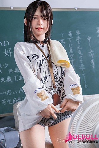 蛍火日記 153cm Aカップ MAXリアル皮膚版 千島(qiandao)メイク ⑥ フルシリコン製｜素朴な妹系スタイルが愛くるしい美少女ラブドール
