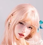 【11月8日まで】 Irontechdoll（Youngシリーズ）ラブドール｜ハロウィン感謝祭｜二つ目のヘッド無料｜ ROS/ROSMAX無料アップグレード｜一部オプション無料