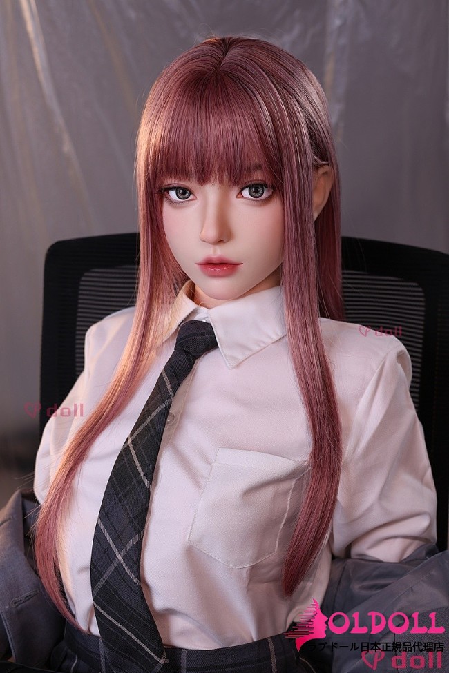 CPDOLL リアル皮膚ボディ153cm Bカップ ヘッドC1 フルシリコン製 美少女ラブドール 女子高生スタイル通販 制服ダッチワイフ