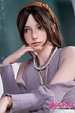 
美人ラブドール 晴子メイク②ヘッドの優しい表情とメイクアップ
