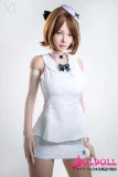 ガーリー系リアルドール