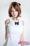 茶髪ショート リアルドール
