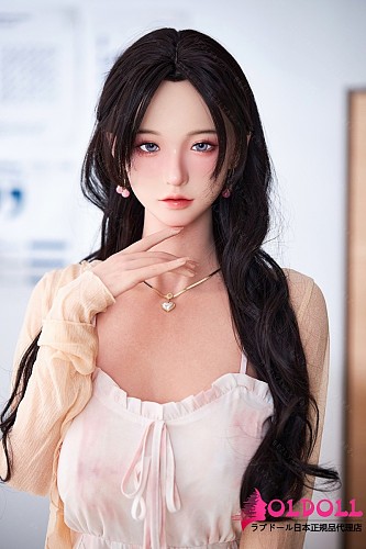 AITIAdoll 167cm Fカップ(2.2Uシリーズ) 凝霜(ningshuang)メイク②｜女神級の美人ラブドール 圧倒的肉感バスト 巨乳ダッチワイフ