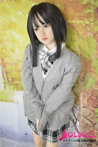 OLDOLLオリジナルドール ＃NO.1 ヘッド シリコンヘッド＋TPEボディ  ロリ系等身大リアルラブドール