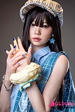 Irontechdoll 161cm Aカップ A6ヘッド 青春感あふれるビジュアル
