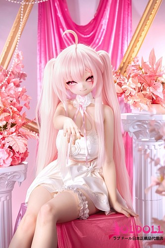 XYGO  アニメドール 153cm Eカップ R06 シリコン頭+tpeボディ 人気VUP「湯円四水」コスプレ再現 ダッチワイフ