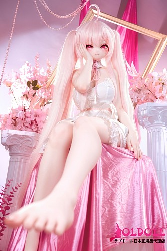 XYGO  アニメドール 153cm Eカップ R06 シリコン頭+tpeボディ 人気VUP「湯円四水」コスプレ再現 ダッチワイフ