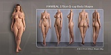 【10月31日まで】FANREAL 10月キャンペーン｜追加二つ目ヘッド無料｜ROS口開閉機能無料｜髪の毛の植毛無料｜ヘッドとボディ自由に組合可能 等身大ラブドール