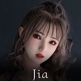 【10月31日まで】FANREAL 10月キャンペーン｜追加二つ目ヘッド無料｜ROS口開閉機能無料｜髪の毛の植毛無料｜ヘッドとボディ自由に組合可能 等身大ラブドール