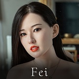【10月31日まで】FANREAL 10月キャンペーン｜追加二つ目ヘッド無料｜ROS口開閉機能無料｜髪の毛の植毛無料｜ヘッドとボディ自由に組合可能 等身大ラブドール