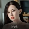 Fei霏(硬めヘッド・ROSヘッド選択可能)