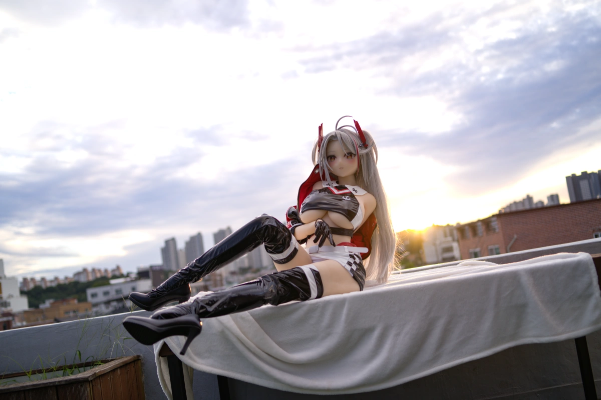 ファンタジー系コスプレドール ファンタジー系コスプレドール