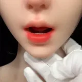 AITIAdoll 168cm Gカップ(2.2MAXシリーズ) 凝霜(ningshuang)メイク② 水色ワンピースが映える理想の彼女風美人ラブドール