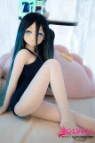 神社風アニメドール