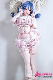 
お部屋に飾って楽しむ莫奈尔・光月のスタイリッシュな立ち姿