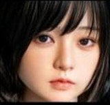 【全商品10％オフ】Jiusheng doll 最新作 125cm Cカップ #128B Meyoヘッド ROS口開閉機能 瞑りヘッド 美少女系デザインの等身大リアルドール