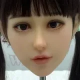 Jiusheng doll 150cm Dカップ #4ヘッド tpe製 等身大リアルラブドール