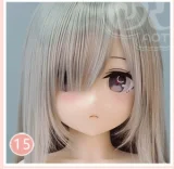 Aotume doll アニメドール 最新作 155cm Fカップ #M17ヘッド アニメ系キャラクタードール 美少女系ドール 二次元ドール 掲載画像tpe製ラブドール【お客様ご撮影写真ギャラリー】