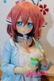 アニメキャラクター風のドールをコレクションしたい方
