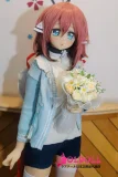 可愛いデザインのアニメ系ドールを探している方におすすめ
