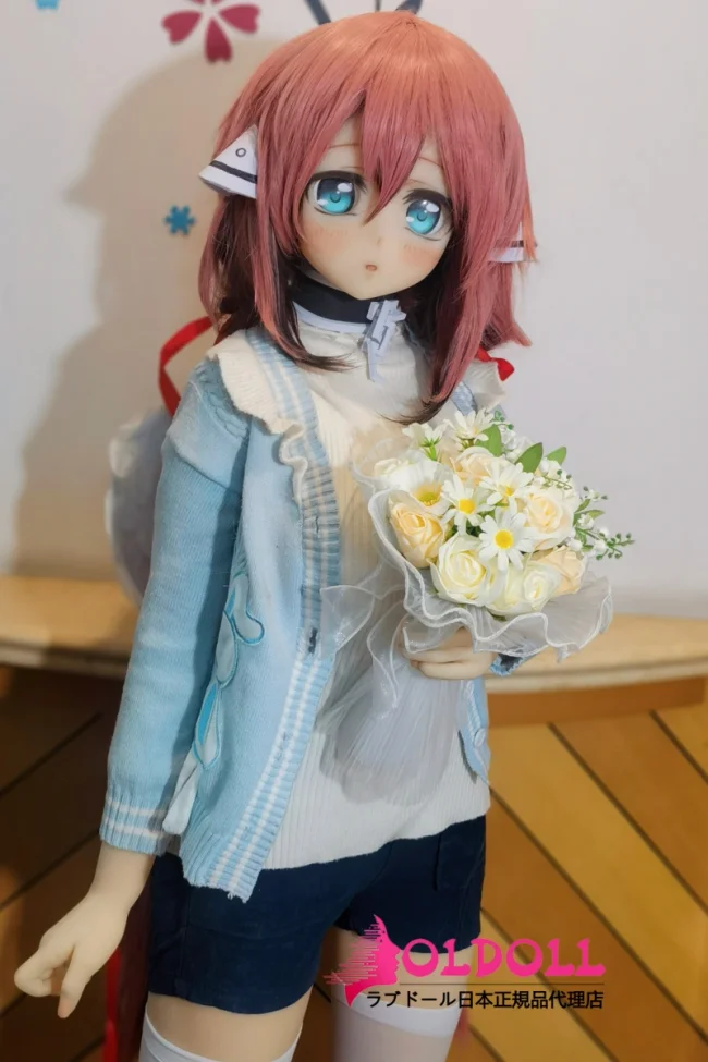 Aotume doll アニメドール 最新作 155cm Fカップ #M17ヘッド アニメ系キャラクタードール 美少女系ドール 二次元ドール 掲載画像tpe製ラブドール【お客様ご撮影写真ギャラリー】