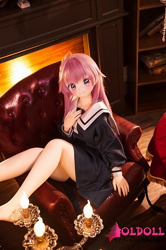 XYGO アニメドール 148cm Aカップ R02美美(meimei)ヘッド フルシリコン製  学生制服が映える二次元美少女ダッチワイフ