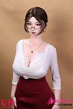 
Uneedoll 初夏(chuxia)ヘッド メガネっ子スタイル
