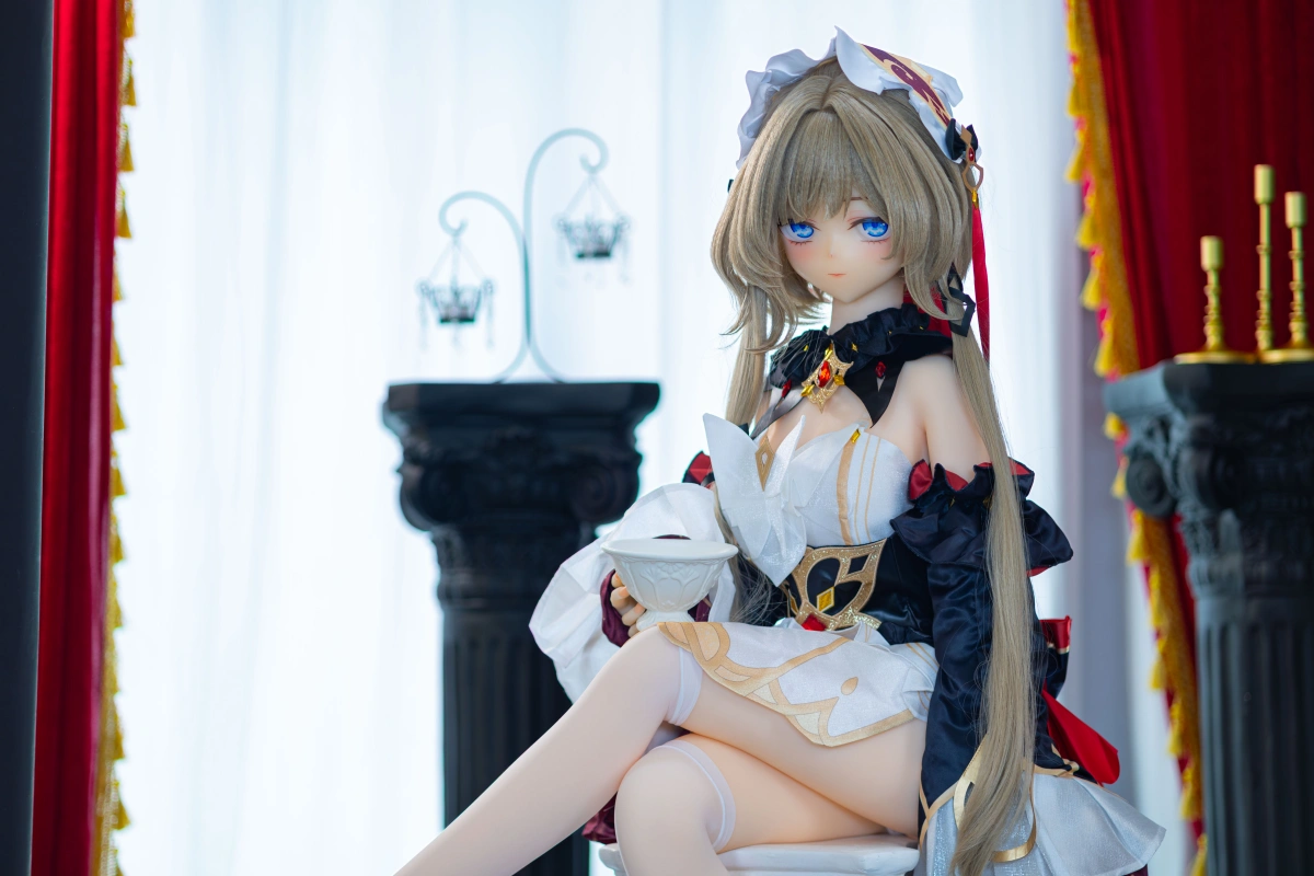 ファンタジー系アニメドール ファンタジー系アニメドール