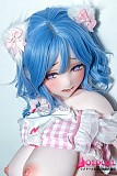 
157cmしなやかなボディラインと痴女系ポージング
