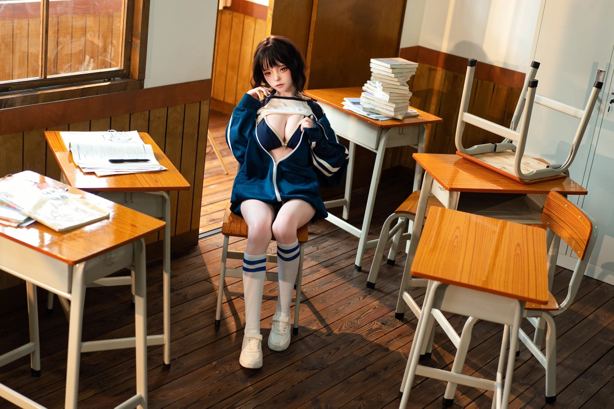 女性型ドール 美少女ドール