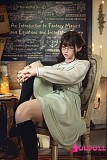 
ファンタジースタイルで魅了するグラマラスな巨乳ダッチワイフ

