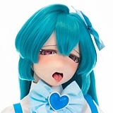 【10月31日まで】 Kiradols 10月キャンペーン｜全品10%オフ｜ アニメドールヘッドとボディ自由組み合わせ