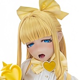 【10月31日まで】 Kiradols 10月キャンペーン｜全品10%オフ｜ アニメドールヘッドとボディ自由組み合わせ